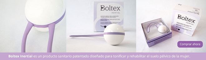 Boltex Inertial