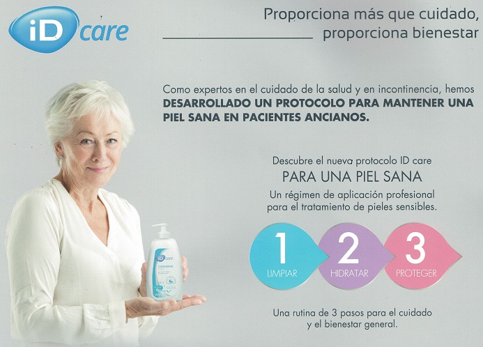 iD CARE Products