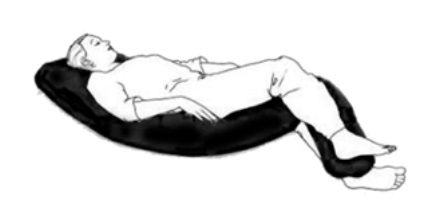 Almohada Microbolas