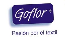 logotipo Goflor de Lugotex S.L.