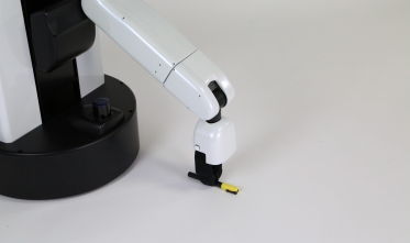 Robot Asistente Doméstico