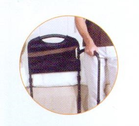 Barandilla Asidera MOVILIDAD Barandilla Asidera MOVILIDAD