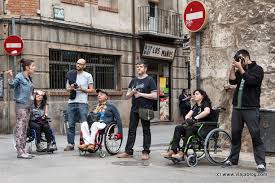 Visitantes con movilidad reducida pueden disfrutar de 200 localizaciones turísticas en Teruel