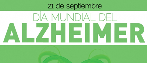 Enfermedad de Alzheimer afecta a unas 600 000 personas en España, 21 de septiembre es el Día Mundial de la enfermedad de Alzheimer