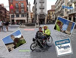 Visitantes con movilidad reducida pueden disfrutar de 200 localizaciones turísticas en Teruel