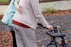 Prevenir las Caídas en las Personas Mayores Y Terapia Ocupacional En Prevención De Accidentes