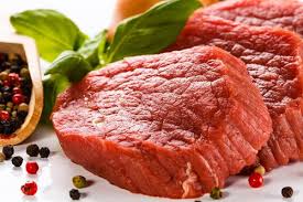 carne de ternera