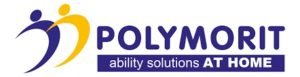 logotipo Polymorit