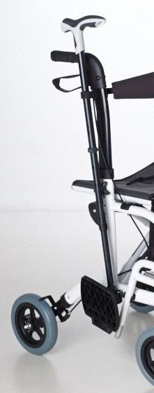 Muletilla Muletilla Para Caminar - Paseos confortables