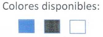 Muletilla de Paseos Confortables Muletilla de Paseos Confortables