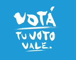 Votar ¿Por qué Debemos ir a Votar? HAY QUE VOTAR