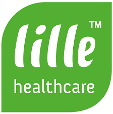 logotipo lille healthcare 