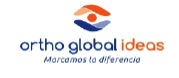logotipo Oertho Global Ideas