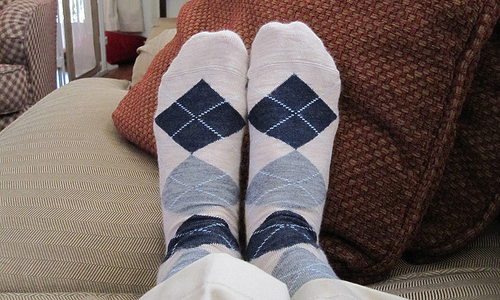 calcetines