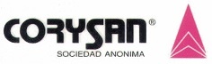 logotipo Corysan