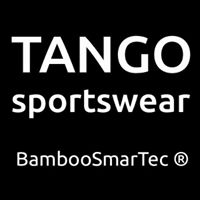 logotipo tango sportswear