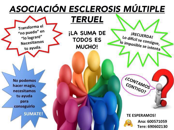 Esclerosis Múltiple