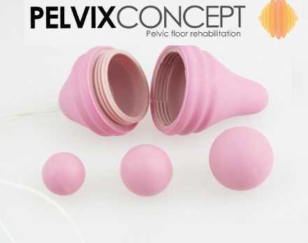 pelvix concept