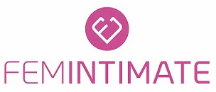 logotipo FEMINTIMATE