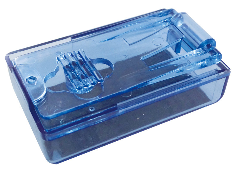 extractor de pastillas