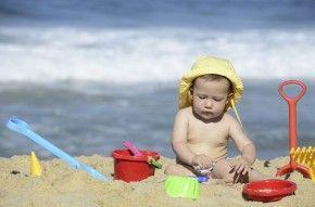 el primer verano