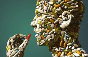 abuso de los medicamentos