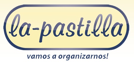 logotipo La Pastilla