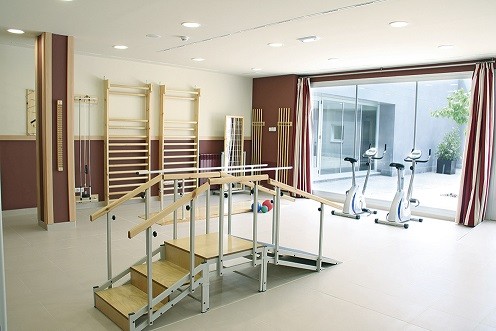 residencias