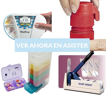 Pastillas Para La Memoria