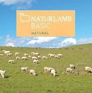 NATURLAMB BASIC Natural