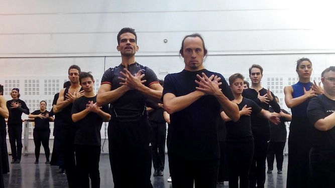 síndrome de down