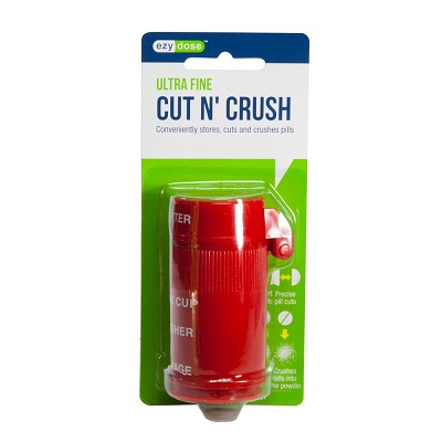 Embalaje Cut n´ Crush