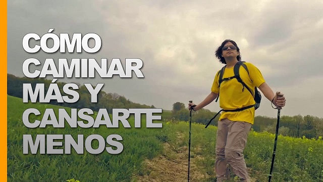 trekking