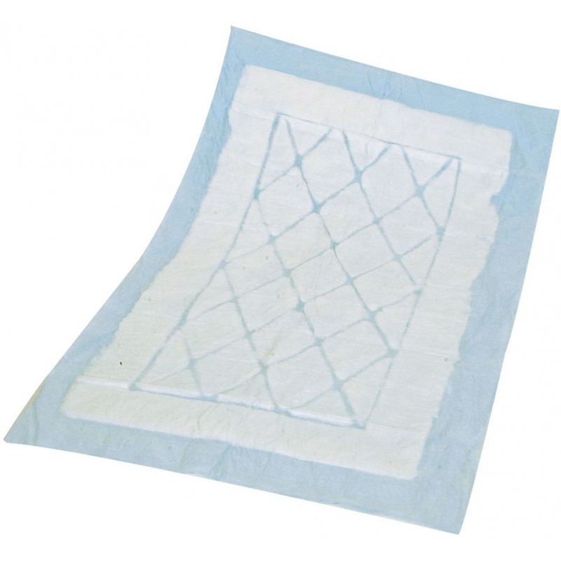 Empapadores Desechables ABENA ABRI-SOFT CLASSIC. Protege camas súperabsorbente. 