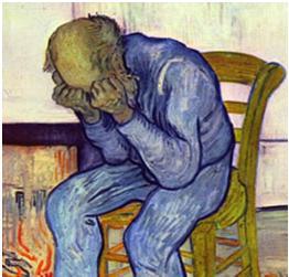 maltrato a los ancianos