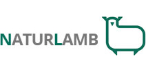 logotipo naturlamb