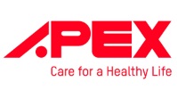logo apex medical
