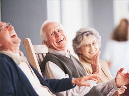 tercera edad