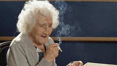 necesidades persona anciana