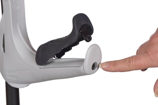 Muleta LIGHT-SOFT UNIDAD empuñadura muletas light soft