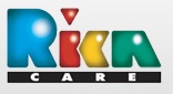 logotipo RIKA CARE