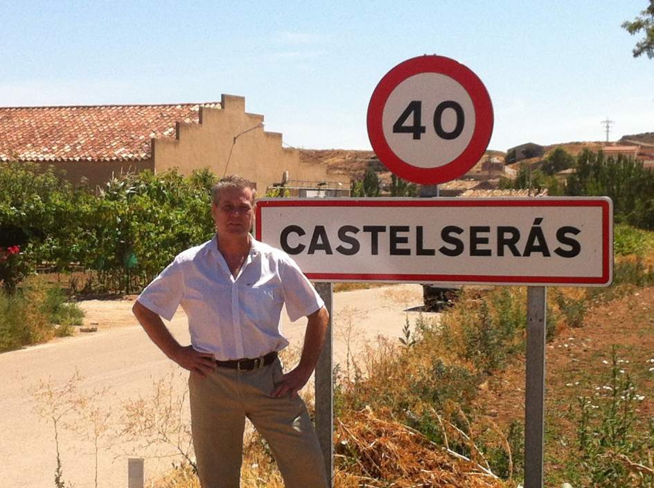castelserás ricardo lop