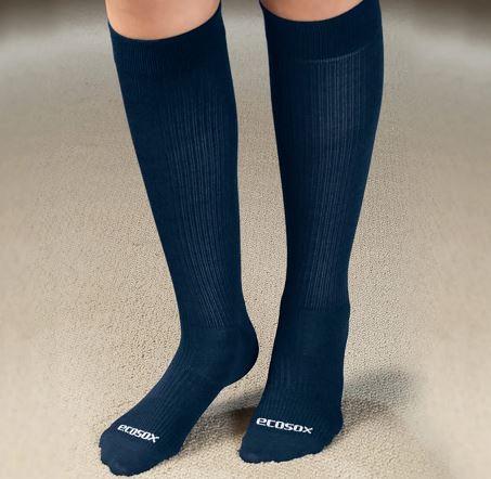 Calcetines de Compresión Bambú ECOSOX -