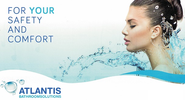 logotipo ATLANTIS