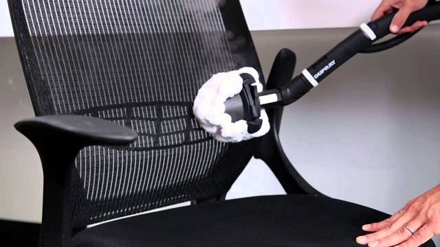Cómo Limpiar una Silla de Ruedas
