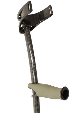 Muletas de Carbono