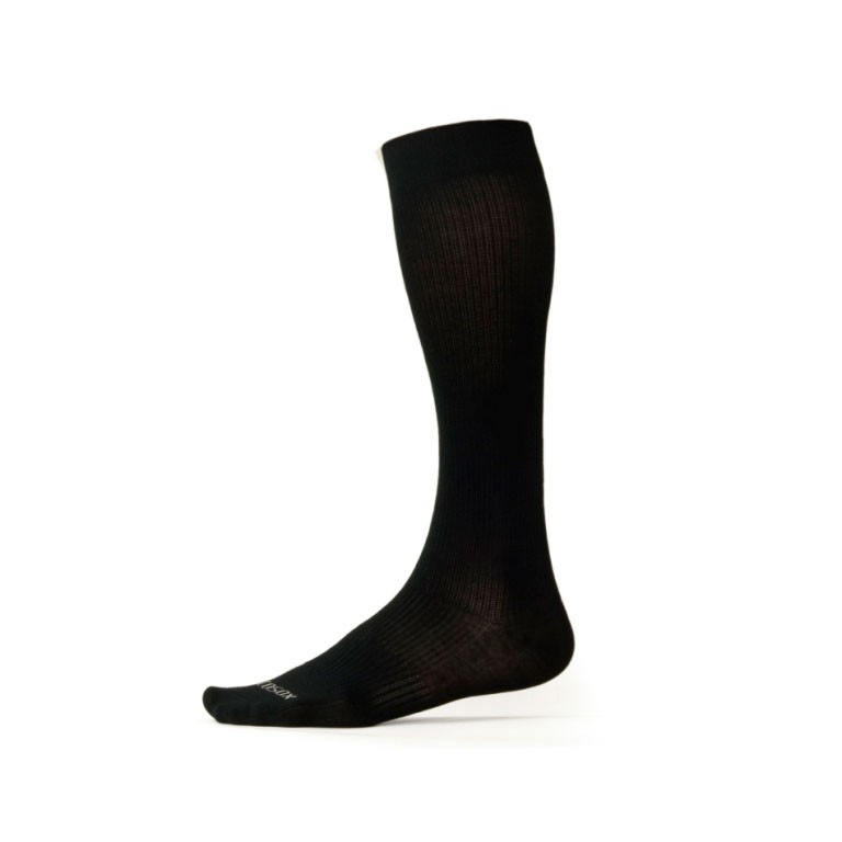 Calcetines De Compresión ECOSOX Bambú. Contrarrestar la acumulación de líquidos (EDEMA).