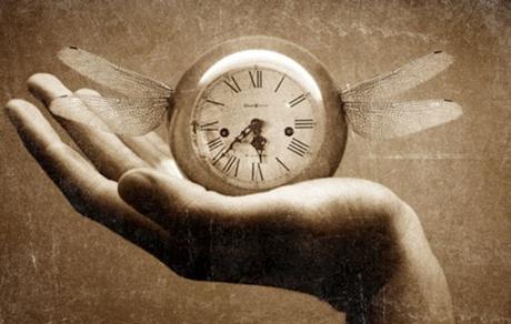 Alzheimer La Distorsión del Tiempo