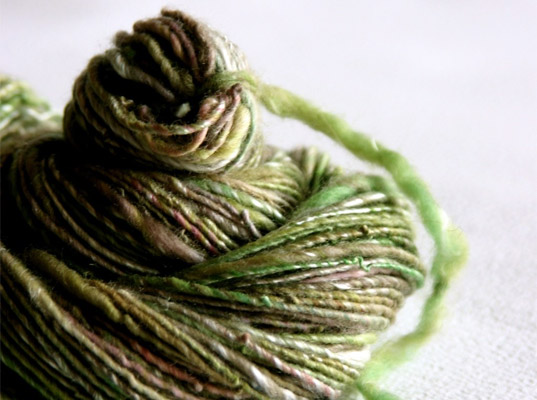 Productos Textiles de Bambú