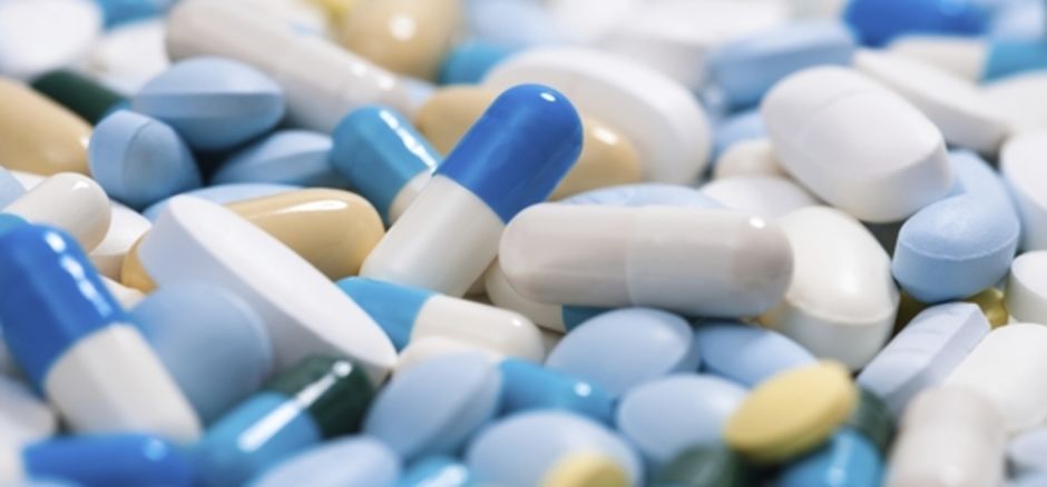 MEDICAMENTOS Cómo Organizar Tus Medicamentos